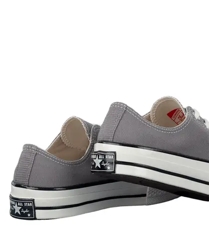 Tênis Converse Chuck 70 Seasonal Cinza - Tênis Converse Chuck 70