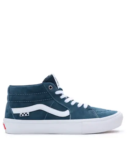 MN SKATE GROSSO MID
