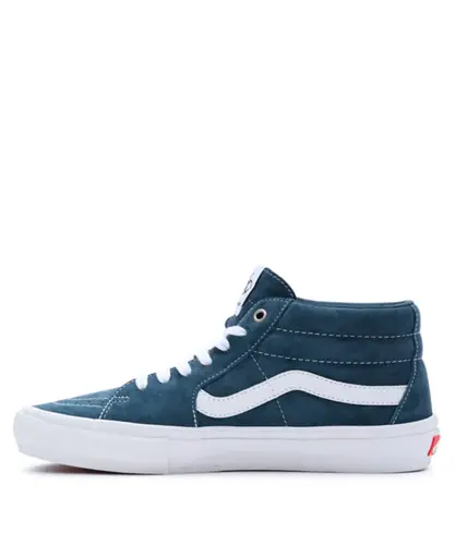 MN SKATE GROSSO MID