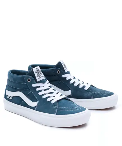 MN SKATE GROSSO MID