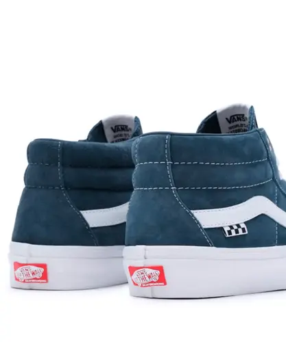 MN SKATE GROSSO MID
