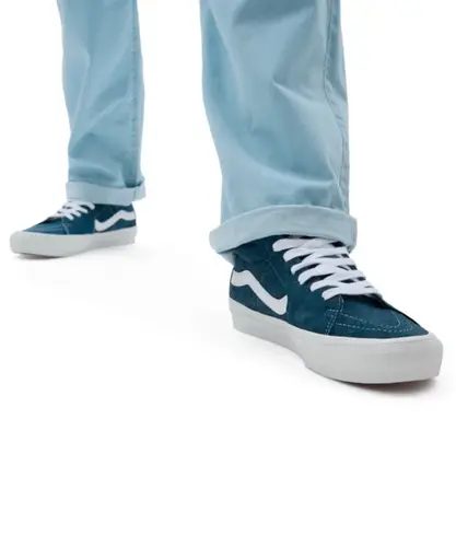 MN SKATE GROSSO MID