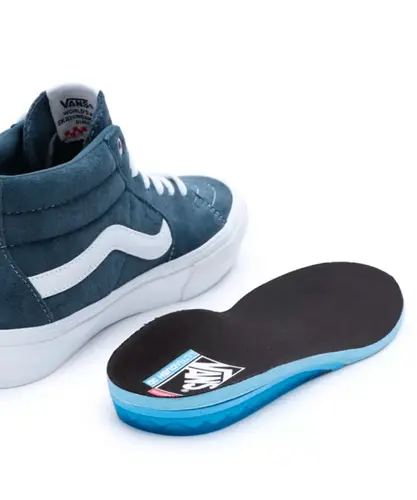 MN SKATE GROSSO MID