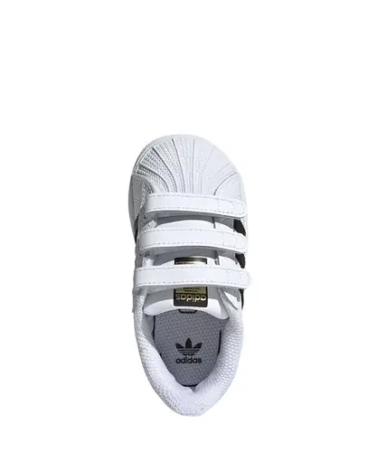 TENIS SUPERSTAR CF I