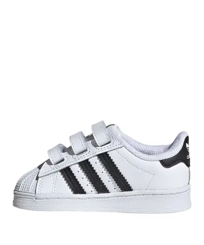 TENIS SUPERSTAR CF I