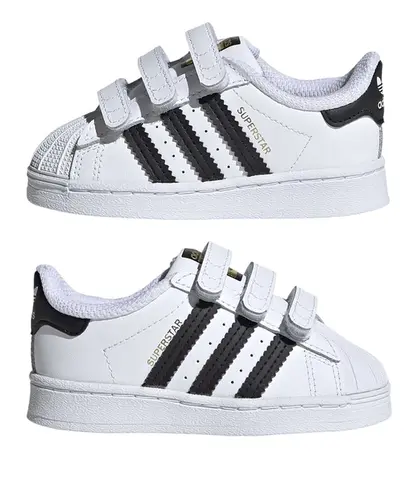 TENIS SUPERSTAR CF I