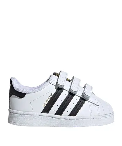 TENIS SUPERSTAR CF I