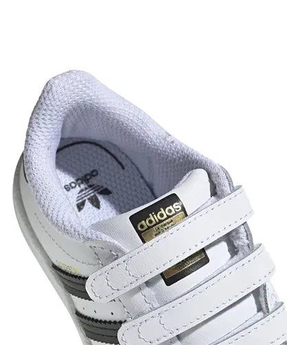 TENIS SUPERSTAR CF I