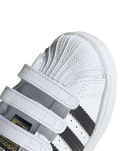 TENIS SUPERSTAR CF I