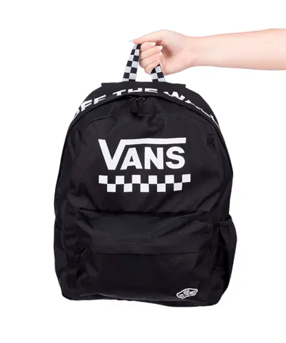 MOCHILA STREET SPORT REALM VANS