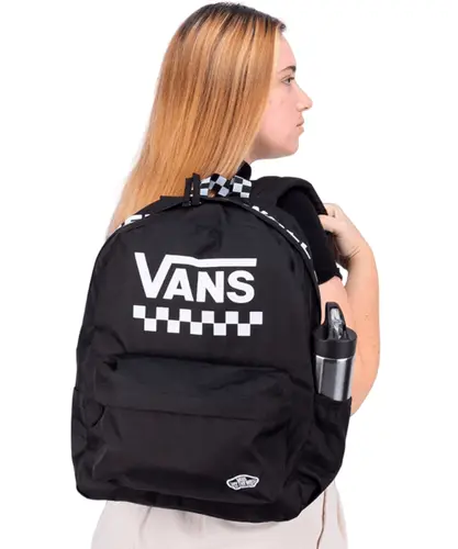 MOCHILA STREET SPORT REALM VANS