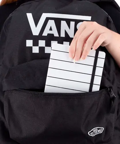 MOCHILA STREET SPORT REALM VANS