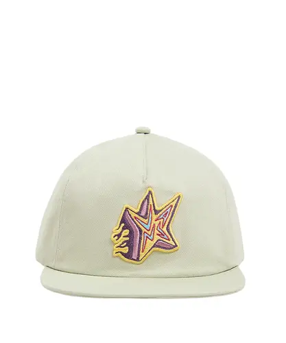 SKATE STAR LOW UNSTRUCTURED