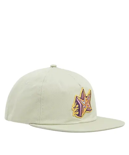 SKATE STAR LOW UNSTRUCTURED