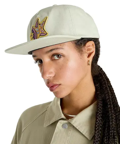 SKATE STAR LOW UNSTRUCTURED