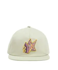 SKATE STAR LOW UNSTRUCTURED