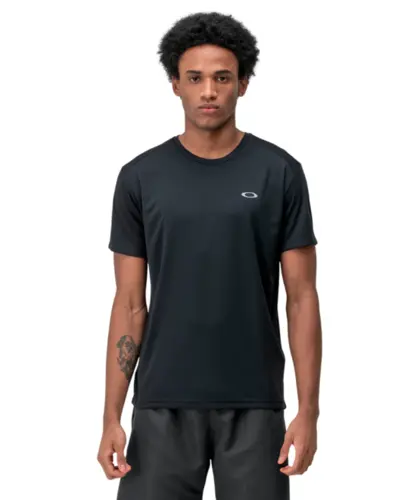 Camiseta Oakley Daily Sport III Preto