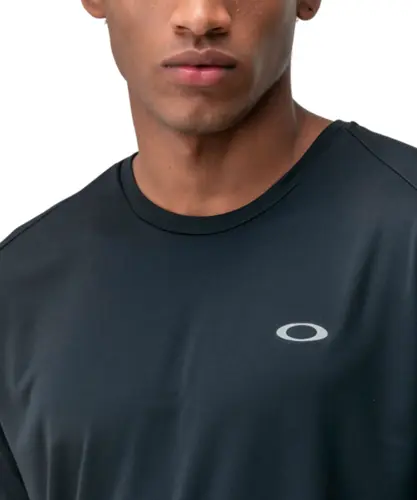 Camiseta Oakley Daily Sport III Preto