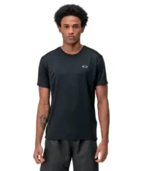 Camiseta Oakley Daily Sport III Preto