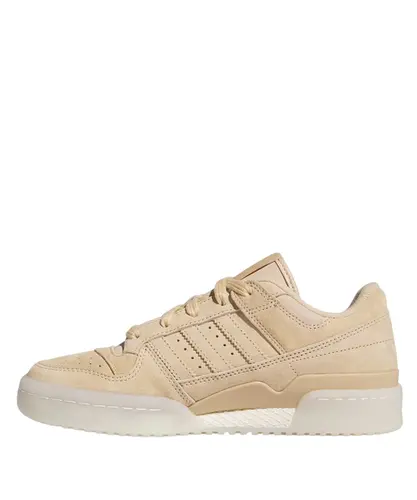 TENIS FORUM LOW CL W