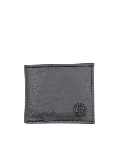Carteira  Element Icon - Preto