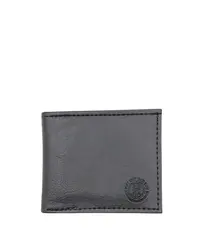 Carteira  Element Icon - Preto