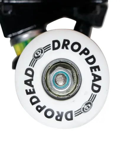 SKATE DROPDEAD INICIANTE COLLECTION SERIE MORCEGO