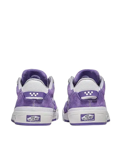 Tênis Vans Skate 2 Wayvee Purple White