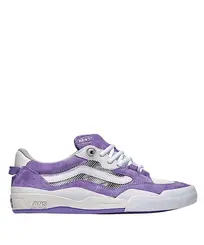 Tênis Vans Skate 2 Wayvee Purple White