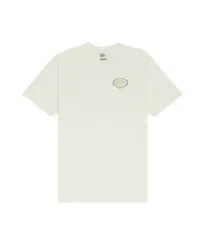 Camiseta Vans Road Stop Ss Marshmallow