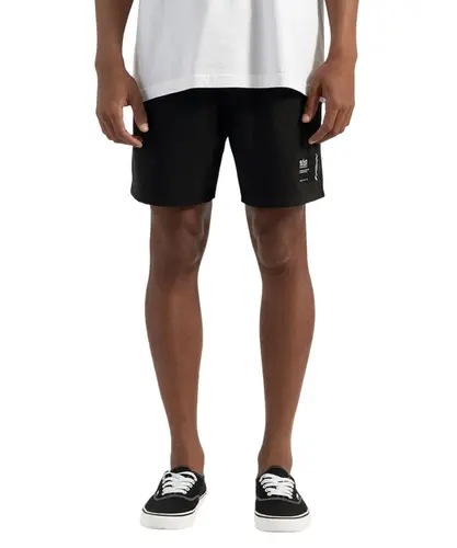 SHORTS DE ELÁSTICO BASIC