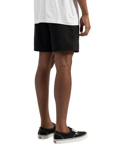 SHORTS DE ELÁSTICO BASIC