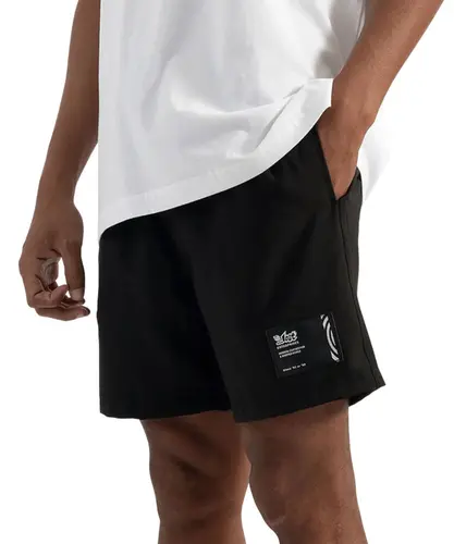 SHORTS DE ELÁSTICO BASIC