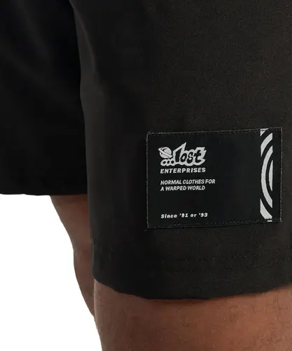 SHORTS DE ELÁSTICO BASIC