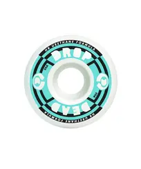RODA PERFORMANCE DEAD 51MM 99A DROP DEAD