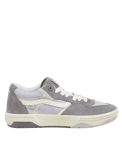 Tênis Vans Skate Rowan Pro Frost Gray