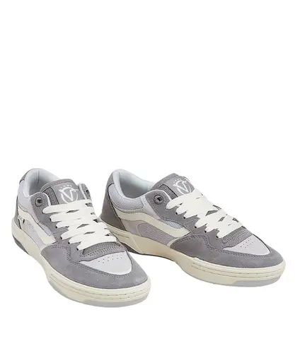 Tênis Vans Skate Rowan Pro Frost Gray