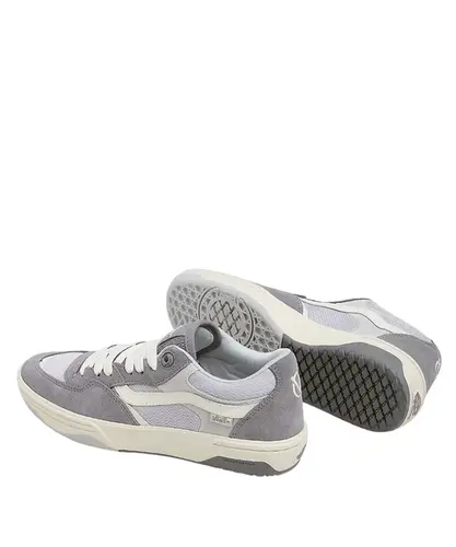 Tênis Vans Skate Rowan Pro Frost Gray