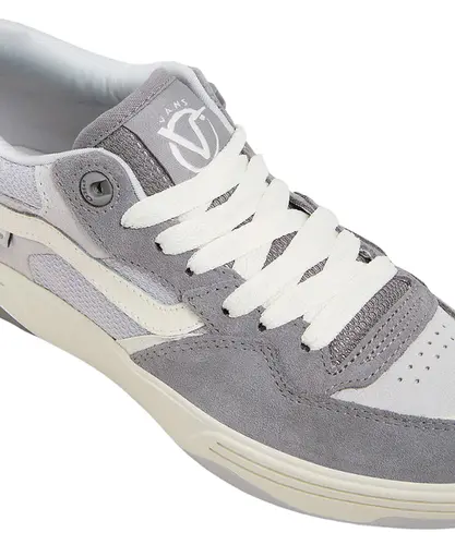 Tênis Vans Skate Rowan Pro Frost Gray