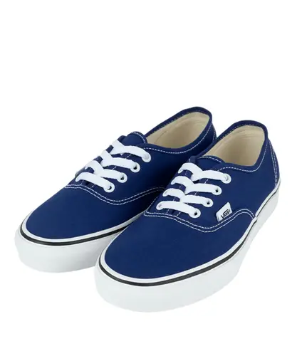 Tênis Vans Authentic Color Theory Beacon Blue