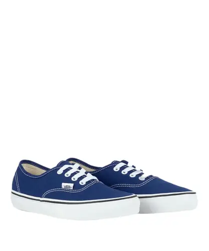 Tênis Vans Authentic Color Theory Beacon Blue