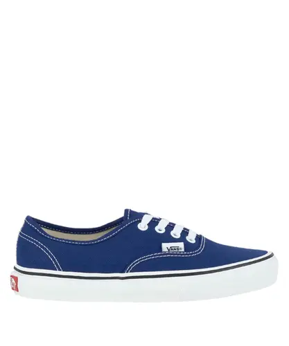 Tênis Vans Authentic Color Theory Beacon Blue