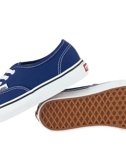 Tênis Vans Authentic Color Theory Beacon Blue