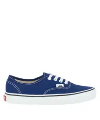 Tênis Vans Authentic Color Theory Beacon Blue
