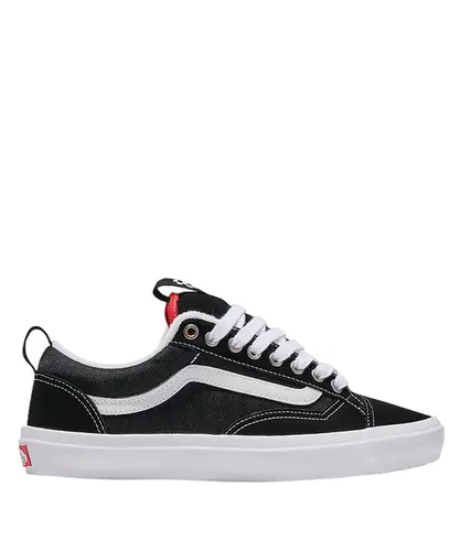 vintage an・an no.14 Tenis Vans Old Skool Overt CC | Tenis e na Authentic Feet