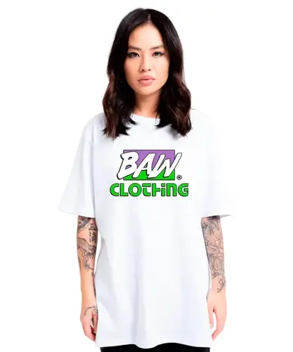 CAMISETA SURFING TAG