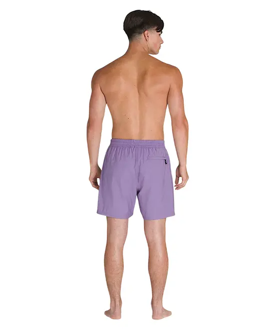 Boardshorts Vans Primary Solid Elastic 17'' Purple Haze