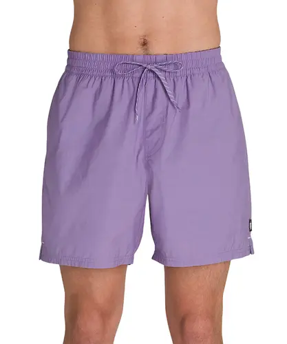 Boardshorts Vans Primary Solid Elastic 17'' Purple Haze