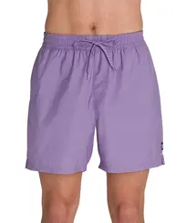 Boardshorts Vans Primary Solid Elastic 17'' Purple Haze