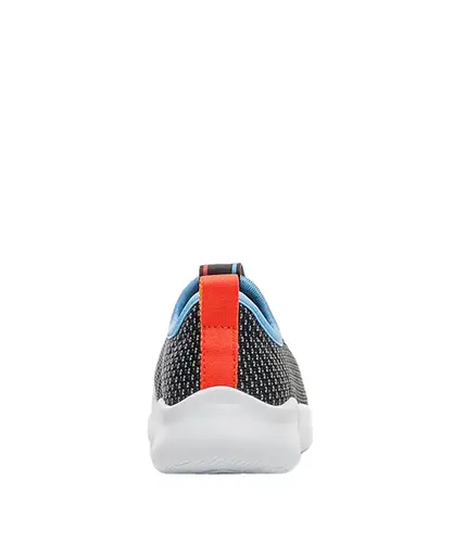 Tênis Fila Funny Baby Black Multi Color